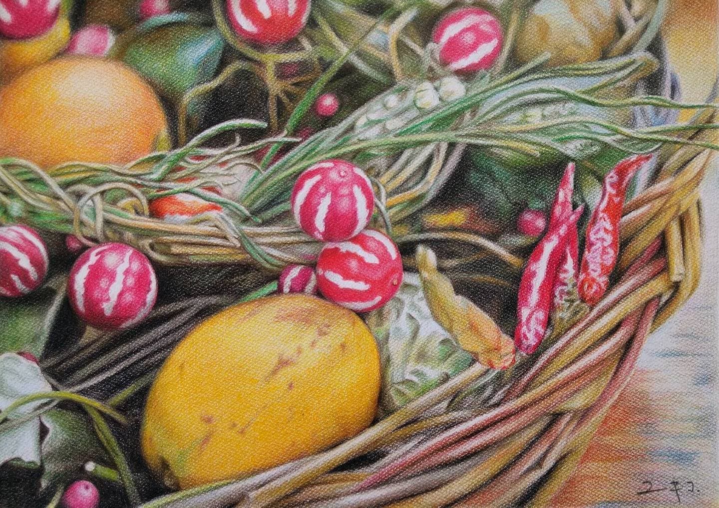 鈴木ユキコ作品